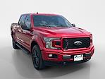 2020 Ford F-150 SuperCrew Cab 4x4 Pickup for sale #SKE00371A - photo 9