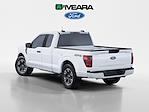 2025 Ford F-150 Super Cab 4x4 Pickup for sale #SKE08803 - photo 2