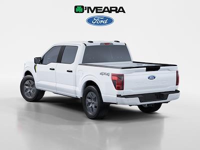 2025 Ford F-150 SuperCrew Cab 4x4 Pickup for sale #SKE10769 - photo 2