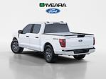 2025 Ford F-150 SuperCrew Cab 4x4 Pickup for sale #SKE10769 - photo 2