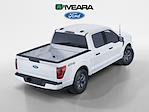 2025 Ford F-150 SuperCrew Cab 4x4 Pickup for sale #SKE10769 - photo 3