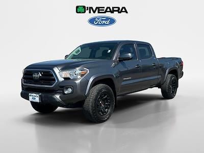 2019 Toyota Tacoma Double Cab 4x4 Pickup for sale #SKE10928A - photo 1