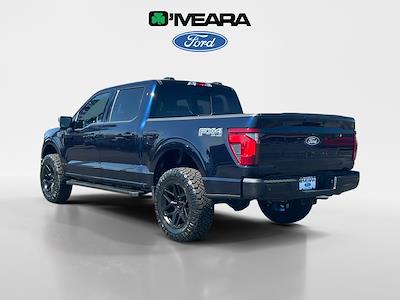 2025 Ford F-150 SuperCrew Cab 4x4 Pickup for sale #SKE17330 - photo 2