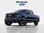 2025 Ford F-150 SuperCrew Cab 4x4 Pickup for sale #SKE17330 - photo 1