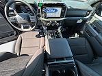2025 Ford F-150 SuperCrew Cab 4x4 Pickup for sale #SKE17330 - photo 10