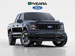2025 Ford F-150 SuperCrew Cab 4x4 Pickup for sale #SKE18000 - photo 4