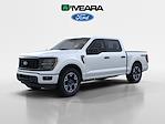 2025 Ford F-150 SuperCrew Cab 4x4 Pickup for sale #SKE18921 - photo 1