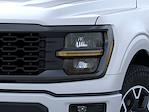 2025 Ford F-150 SuperCrew Cab 4x4 Pickup for sale #SKE18921 - photo 18