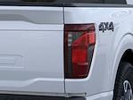 2025 Ford F-150 SuperCrew Cab 4x4 Pickup for sale #SKE18921 - photo 21