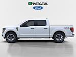 2025 Ford F-150 SuperCrew Cab 4x4 Pickup for sale #SKE18921 - photo 5