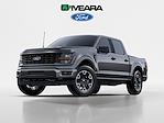 2025 Ford F-150 SuperCrew Cab 4x4 Pickup for sale #SKE19150 - photo 1