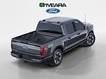 2025 Ford F-150 SuperCrew Cab 4x4 Pickup for sale #SKE19150 - photo 3