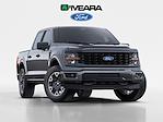 2025 Ford F-150 SuperCrew Cab 4x4 Pickup for sale #SKE19150 - photo 4
