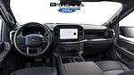 2025 Ford F-150 Super Cab 4x4 Pickup for sale #SKE30737 - photo 7