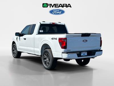 2025 Ford F-150 Super Cab 4x4 Pickup for sale #SKE30753 - photo 2