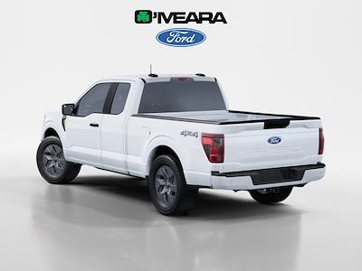 2025 Ford F-150 Super Cab 4x4 Pickup for sale #SKE30950 - photo 2