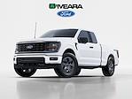 2025 Ford F-150 Super Cab 4x4 Pickup for sale #SKE30950 - photo 1
