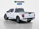 2025 Ford F-150 Super Cab 4x4 Pickup for sale #SKE30950 - photo 2