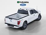 2025 Ford F-150 Super Cab 4x4 Pickup for sale #SKE30950 - photo 3