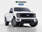 2025 Ford F-150 Super Cab 4x4 Pickup for sale #SKE30950 - photo 4