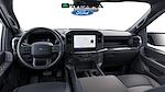 2025 Ford F-150 Super Cab 4x4 Pickup for sale #SKE30950 - photo 7