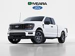 2025 Ford F-150 Super Cab 4x4 Pickup for sale #SKE31130 - photo 1