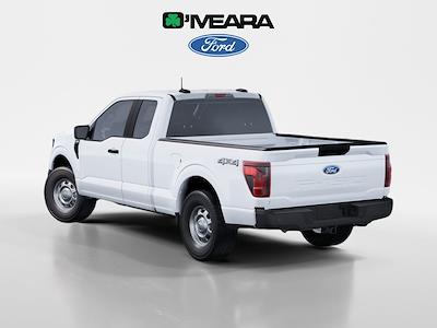 2025 Ford F-150 Super Cab 4x4 Pickup for sale #SKE32060 - photo 2