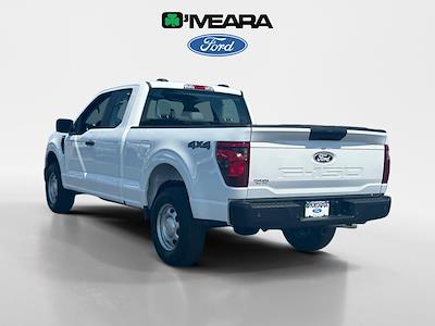 New 2025 Ford F-150 XL Super Cab 4x4 Pickup for sale #SKE32060 - photo 2