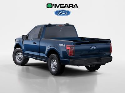 2025 Ford F-150 Regular Cab 4x4 Pickup for sale #SKE36368 - photo 2