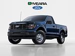 2025 Ford F-150 Regular Cab 4x4 Pickup for sale #SKE36368 - photo 1
