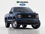 2025 Ford F-150 Regular Cab 4x4 Pickup for sale #SKE36368 - photo 4