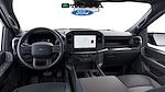 2025 Ford F-150 Regular Cab 4x4 Pickup for sale #SKE36368 - photo 7