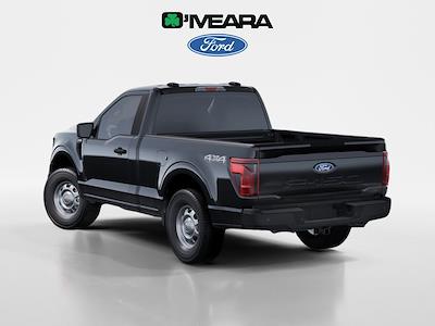 2025 Ford F-150 Regular Cab 4x4 Pickup for sale #SKE36373 - photo 2