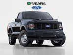2025 Ford F-150 Regular Cab 4x4 Pickup for sale #SKE36373 - photo 4