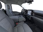 2025 Ford F-150 Regular Cab 4x4 Pickup for sale #SKE37025 - photo 11