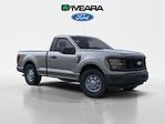 2025 Ford F-150 Regular Cab 4x4 Pickup for sale #SKE37025 - photo 3