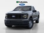 2025 Ford F-150 Regular Cab 4x4 Pickup for sale #SKE37025 - photo 4