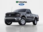 2025 Ford F-150 Regular Cab 4x4 Pickup for sale #SKE37211 - photo 1
