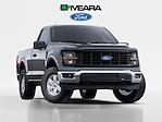 2025 Ford F-150 Regular Cab 4x4 Pickup for sale #SKE37211 - photo 4