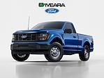 2025 Ford F-150 Regular Cab 4x4 Pickup for sale #SKE37298 - photo 1
