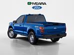 2025 Ford F-150 Regular Cab 4x4 Pickup for sale #SKE37298 - photo 2