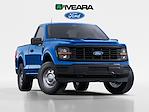 2025 Ford F-150 Regular Cab 4x4 Pickup for sale #SKE37298 - photo 4