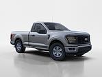 New 2025 Ford F-150 XL Regular Cab 4x4 Pickup for sale #SKE37372 - photo 3