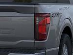 New 2025 Ford F-150 XL Regular Cab 4x4 Pickup for sale #SKE37372 - photo 21