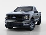 New 2025 Ford F-150 XL Regular Cab 4x4 Pickup for sale #SKE37372 - photo 4