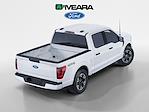 2025 Ford F-150 SuperCrew Cab 4x4 Pickup for sale #SKE38008 - photo 3