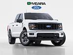 2025 Ford F-150 SuperCrew Cab 4x4 Pickup for sale #SKE38008 - photo 4