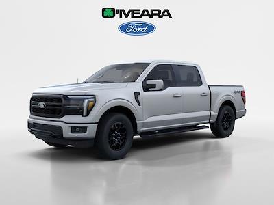 2025 Ford F-150 SuperCrew Cab 4x4 Pickup for sale #SKE43692 - photo 1