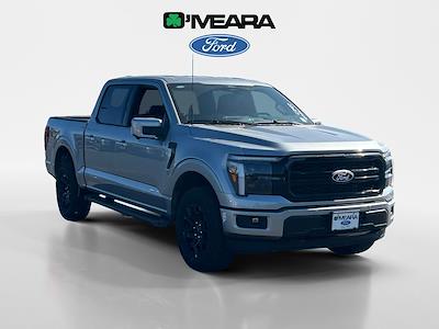 2025 Ford F-150 SuperCrew Cab 4x4 Pickup for sale #SKE43692 - photo 1