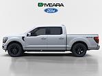 2025 Ford F-150 SuperCrew Cab 4x4 Pickup for sale #SKE43692 - photo 5